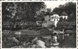 12054379 Gampelen Hotel Restaurant La Sauge Am Broye Kanal Gampelen - Autres & Non Classés