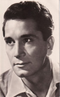 POSTAL DEL ACTOR RICHARD CONTE (CINE-CINEMA)  ARCHIVO BERMEJO - Fotos