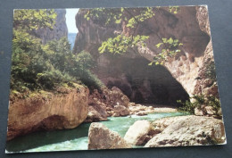 Les Gorges Du Verdon, Alpes De Haute-Provence - Editions Photoguy, Nice - Autres & Non Classés