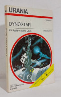 68600 Urania N. 684 1975 - Kit Pedler E Gerry Davis - Dynostar - Mondadori - Science Fiction