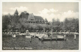 Germany Schwedischer Pavillon Am Wannsee - Sonstige & Ohne Zuordnung