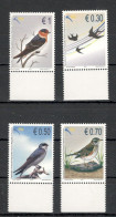 KOSOVO - MNH SET - FAUNA, BIRDS - 2010. - Kosovo