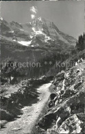 12050479 Trachsellauenen Lauterbrunnen Breithorn Trachselwald - Sonstige & Ohne Zuordnung