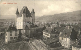 12050469 Thun BE Schloss Thun - Sonstige & Ohne Zuordnung