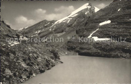 12049919 Kandersteg BE Altels Berghotel Schwarenbach Kandersteg - Sonstige & Ohne Zuordnung