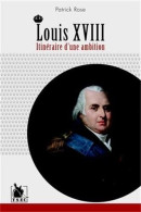 Louis XVIII - Altri & Non Classificati