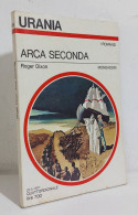 68616 Urania N. 723 1977 - Roger Dixon - Arca Seconda - Mondadori - Science Fiction