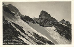 12049219 Interlaken BE Traversierung Gegen Guggihuette Interlaken - Sonstige & Ohne Zuordnung