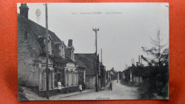 CPA (62) Haillicourt. La Croisure.  (8A.024) - Sonstige & Ohne Zuordnung