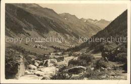 12047599 Valle Bedretto Partie Am Fluss Alpen Val Bedretto - Sonstige & Ohne Zuordnung