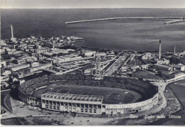1962 BARI  3 STADIO DELLA VITTORIA STADIUM STADE STADION - Bari