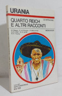 68626 Urania N. 729 1977 - Quarto Reich E Altri Racconti - Mondadori - Science Fiction Et Fantaisie