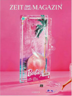 Zeit Magazine Germany 2023-29 Barbie - Zonder Classificatie