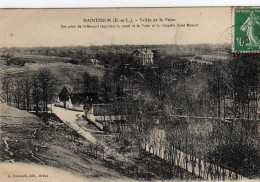 Maintenon Vallée De La Voise - Maintenon