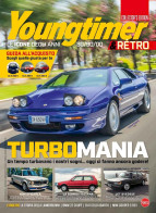 Youngtimer & Retro Magazine Italy 2023 #4 Lotus Esprit BMW 2002 Saab 900 Turbo - Ohne Zuordnung