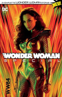 Wonder Woman Comic Germany 2020 Gal Gadot - Unclassified