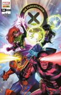 X-Men Comic Germany 2023 #14 Gerry Duggan - Sin Clasificación