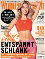 Womens Health Magazine Germany 2022-12 Mary Braun - Unclassified