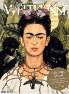 Weltkunst Magazine Germany 2021 #192 Frida Kahlo - Unclassified