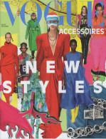 Vogue Special Magazine Germany 2018-09 Accessoires - Non Classés