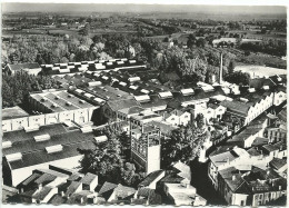 66)    THUIR  - Vue Générale Des Etablissements  BYRRH - Autres & Non Classés