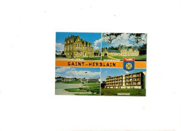 Saint Herblain Multivues - Saint Herblain