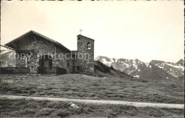 12044379 Beckenried Klewenalp Bergkapelle Beckenried - Sonstige & Ohne Zuordnung