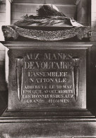 AD467 Paris - Le Pantheon - Cenotaphe De Voltaire / Non Viaggiata - Panthéon