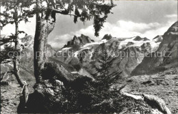 12043569 Engelberg OW Spannoerter Gebirgspanorama Engelberg - Sonstige & Ohne Zuordnung