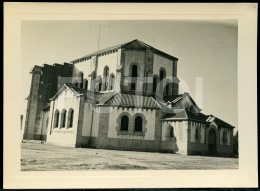 1953 AMATEUR PHOTO FOTO SAMEIRO FALPERRA BRAGA MINHO PORTUGAL AT380 - Orte