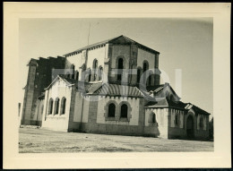 1953 AMATEUR PHOTO FOTO SAMEIRO FALPERRA BRAGA MINHO PORTUGAL AT380 - Lieux