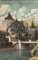 12041619 Nidau Schloss Nidau - Other & Unclassified