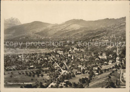 12040859 Rebstein Fliegeraufnahme Rebstein - Sonstige & Ohne Zuordnung