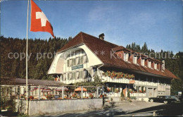 12040439 Eggiwil Gasthaus Zum Baeren Eggiwil - Other & Unclassified