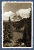 MISURINA - TRE CIME DI LAVAREDO  - ITALIE - Belluno