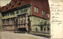 CPA Hildesheim In Niedersachsen, Kaiserhaus - Other & Unclassified