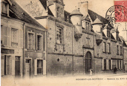 Nogent Le Rotrou Maison - Nogent Le Rotrou