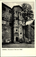 CPA Adelebsen Am Solling, Renaissance-Turm Am Schloss - Other & Unclassified