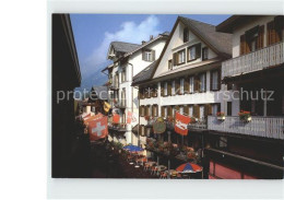 12038409 Engelberg OW Hotel Restaurant Engelberg Engelberg - Andere & Zonder Classificatie