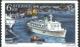 Schweden 2062 (kompl.Ausg.) Postfrisch 1998 NORDEN 98 - Nuevos