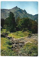 LE SANCY.- L'AUVERGNE.- ( FRANCIA ) - Sonstige & Ohne Zuordnung