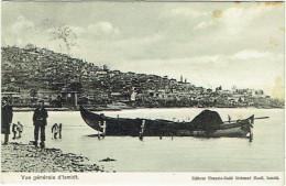 Turquie. Vue Générale D'Ismidt. - Turkije