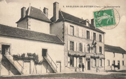Saulzais Le Potier * Place Et La Gendarmerie Nationale - Sonstige & Ohne Zuordnung