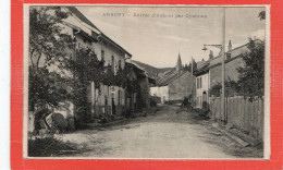 Arbent.Entrée D'Arbent Par Oyonnax - Ohne Zuordnung