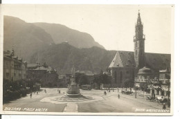 Bolzano - Bolzano (Bozen)