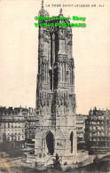 R422963 La Tour Saint Jacques En 1855. 1930 - World