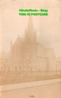 R422966 Unknown Old Church. Postcard. 1907 - World