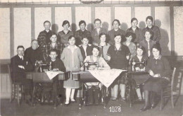 Lampertheim - Frauengruppe Mit Nähmaschinen 1928 - Lampertheim