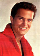 Chanteurs & Musiciens      ///     PAT BOONE  /// 114 - Chanteurs & Musiciens