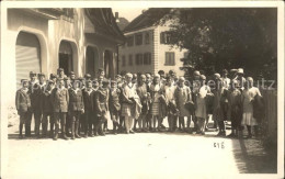 12031639 Bad Ragaz Gruppenbild Bad Ragaz - Sonstige & Ohne Zuordnung